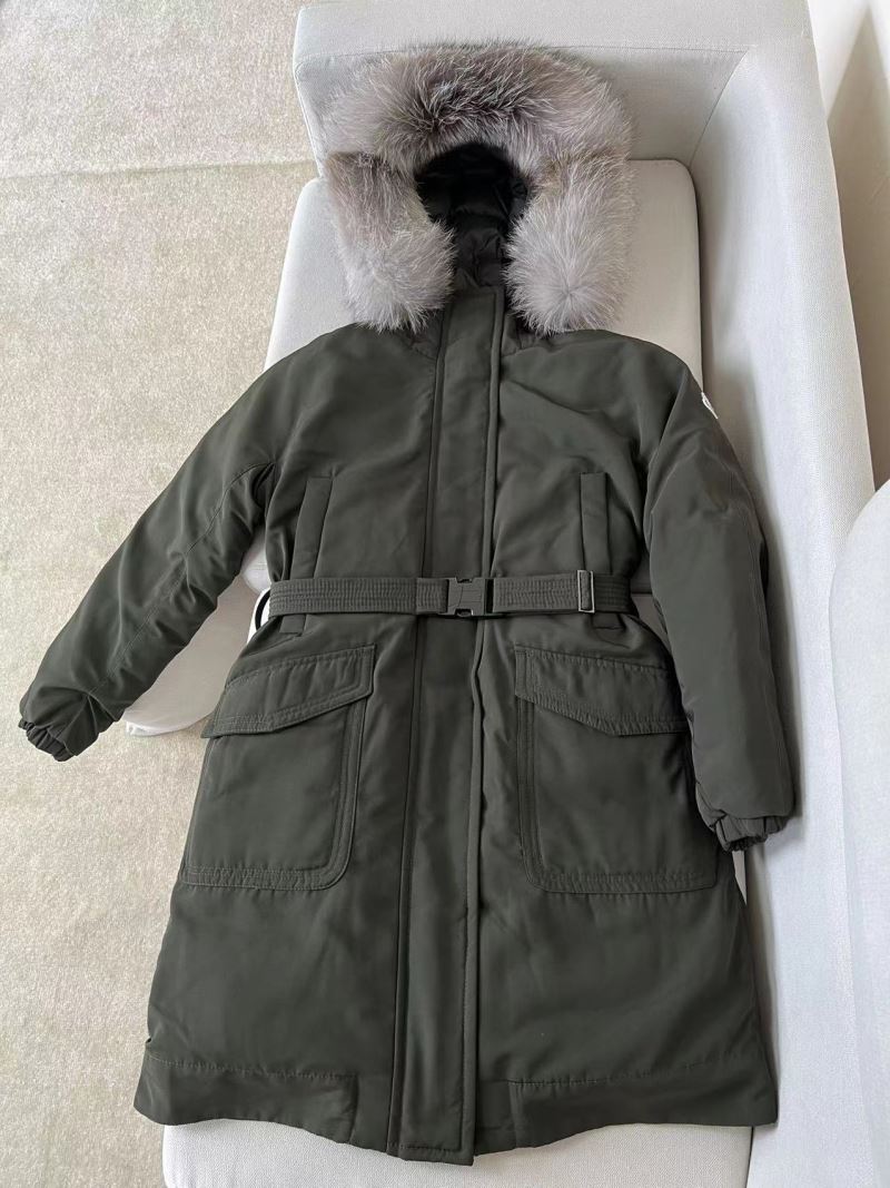 Moncler Down Jackets